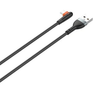 Wholesale LDNIO LS562 USB-A/microUSB cable 2.4A, 2m - LDN387 - {ean13} - Hurt