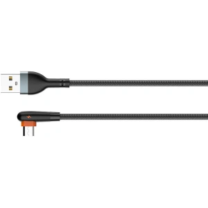 Wholesale LDNIO LS562 USB-A/microUSB cable 2.4A, 2m - LDN387 - {ean13} - Hurt