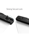 Hurtownia GSM - Uniwersalne wodoszczelne etui Spigen A600 Case Crystal Clear - SPN701CL - {ean13} - Hurt