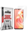 Cserélhető kerámia fólia GrizzGlass CeramicFilm az Oppo A91-hez