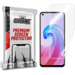 Wholesale GrizzGlass CeramicFilm Oppo A96 5G - GRZ4540 - {ean13} - Hurt