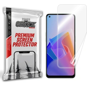 Folia keramická GrizzGlass CeramicFilm pro Oppo Reno 7 5G