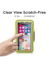 Hurtownia GSM - Etui opaska na ramie Spigen A700 Sport Armband 6.9 Neon - SPN702NEO - {ean13} - Hurt