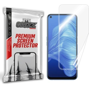Hurtownia GSM - Folia ceramică GrizzGlass CeramicFilm pentru Realme 7 - GRZ4545 - {ean13} - Hurt