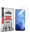 Cserélhető kerámia fólia GrizzGlass CeramicFilm a Realme 7-hez