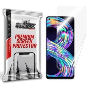 Hurtownia GSM - Kerámia fólia GrizzGlass CeramicFilm a Realme 8 4G-hez - GRZ4546 - {ean13} - Hurt