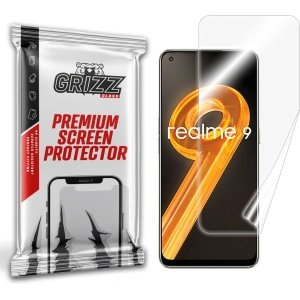 Hurtownia GSM - Fólia kerámia GrizzGlass CeramicFilm a Realme 9 4G-hez - GRZ4549 - {ean13} - Hurt