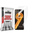 Keramische Folie GrizzGlass CeramicFilm für Realme 9 4G