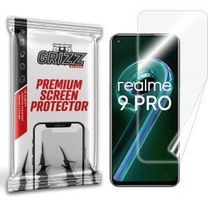 Hurtownia GSM - Cserép fólia GrizzGlass CeramicFilm a Realme 9 Pro-hoz - GRZ4550 - {ean13} - Hurt