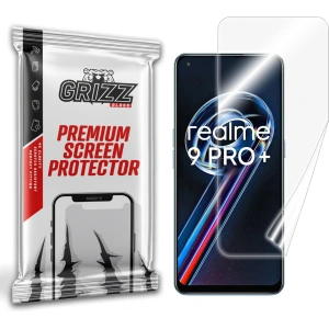 Hurtownia GSM - Kerámiás fólia GrizzGlass CeramicFilm a Realme 9 Pro Plushoz - GRZ4551 - {ean13} - Hurt
