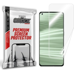 Hurtownia GSM - Fólie na keramiku GrizzGlass CeramicFilm pro Realme GT 2 Pro 5G - GRZ4552 - {ean13} - Hurt