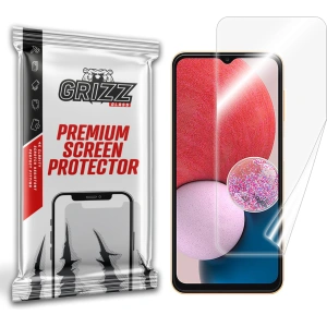 Hurtownia GSM - Fólie na keramiku GrizzGlass CeramicFilm pro Samsung Galaxy A13 4G 2022 - GRZ4556 - {ean13} - Hurt