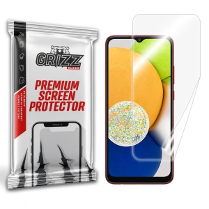 Hurtownia GSM - Cserép fólia GrizzGlass CeramicFilm Samsung Galaxy A20e-hez - GRZ4557 - {ean13} - Hurt