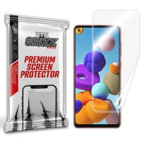 Hurtownia GSM - Keramische Folie GrizzGlass CeramicFilm für Samsung Galaxy A21s - GRZ4558 - {ean13} - Hurt
