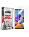 Cserép fólia GrizzGlass CeramicFilm a Samsung Galaxy A21s-hez