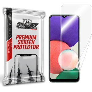 Hurtownia GSM - Fólie na keramiku GrizzGlass CeramicFilm pro Samsung Galaxy A22 5G - GRZ4559 - {ean13} - Hurt