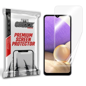 Hurtownia GSM - Folia ceramică GrizzGlass CeramicFilm pentru Samsung Galaxy A32 5G - GRZ4560 - {ean13} - Hurt