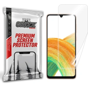 Hurtownia GSM - Keramische Folie GrizzGlass CeramicFilm für Samsung Galaxy A33 5G - GRZ4561 - {ean13} - Hurt