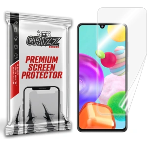 Hurtownia GSM - Kerámia fólia GrizzGlass CeramicFilm a Samsung Galaxy A41-hez - GRZ4563 - {ean13} - Hurt