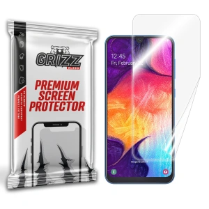 Hurtownia GSM - Keramische Folie GrizzGlass CeramicFilm für Samsung Galaxy A50 - GRZ4564 - {ean13} - Hurt