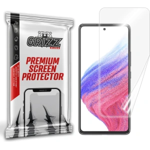 Hurtownia GSM - Folia ceramică GrizzGlass CeramicFilm pentru Samsung Galaxy A53 5G - GRZ4565 - {ean13} - Hurt