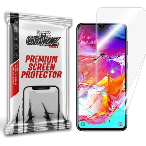 Hurtownia GSM - Fólie ceramiczna GrizzGlass CeramicFilm pro Samsung Galaxy A70 - GRZ4566 - {ean13} - Hurt