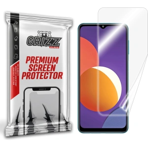 Wholesale GrizzGlass CeramicFilm Samsung Galaxy M12 - GRZ4569 - {ean13} - Hurt