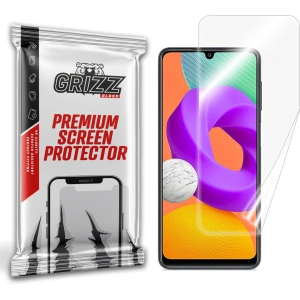 Hurtownia GSM - Keramische Folie GrizzGlass CeramicFilm für Samsung Galaxy M22 - GRZ4572 - {ean13} - Hurt
