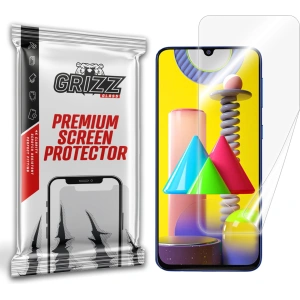 Hurtownia GSM - Keramische Folie GrizzGlass CeramicFilm für Samsung Galaxy M31 - GRZ4573 - {ean13} - Hurt