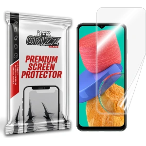 Hurtownia GSM - Folia ceramiczna GrizzGlass CeramicFilm do Samsung Galaxy M33 - GRZ4574 - {ean13} - Hurt