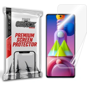 Wholesale GrizzGlass CeramicFilm Samsung Galaxy M51 - GRZ4575 - {ean13} - Hurt