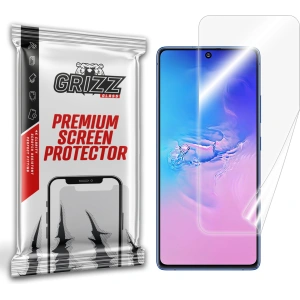 Wholesale GrizzGlass CeramicFilm Samsung Galaxy S10 Lite - GRZ4576 - {ean13} - Hurt