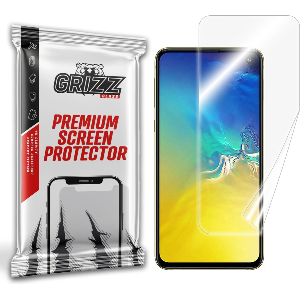 Hurtownia GSM - Keramische Folie GrizzGlass CeramicFilm für Samsung Galaxy S10e - GRZ4577 - {ean13} - Hurt