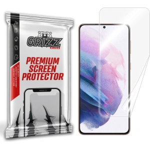 Hurtownia GSM - Keramische Folie GrizzGlass CeramicFilm für Samsung Galaxy S21+ Plus - GRZ4578 - {ean13} - Hurt