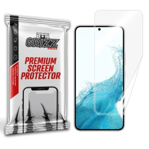 Hurtownia GSM - Folia ceramică GrizzGlass CeramicFilm pentru Samsung Galaxy S22+ Plus - GRZ4579 - {ean13} - Hurt