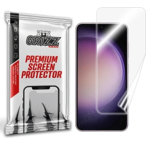 Hurtownia GSM - Folia ceramică GrizzGlass CeramicFilm pentru Samsung Galaxy S23 - GRZ4580 - {ean13} - Hurt