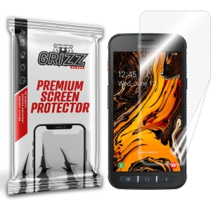 Hurtownia GSM - Keramische Folie GrizzGlass CeramicFilm für Samsung Galaxy Xcover 4s - GRZ4581 - {ean13} - Hurt