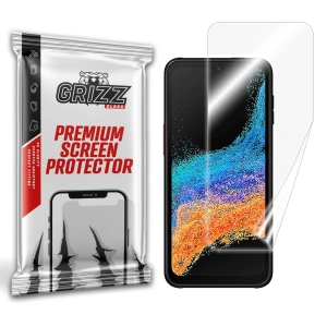 Wholesale GrizzGlass CeramicFilm Samsung Galaxy XCover 6 Pro Dual SIM - GRZ4582 - {ean13} - Hurt