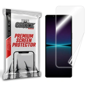 Wholesale GrizzGlass CeramicFilm Sony Xperia 1 IV - GRZ4583 - {ean13} - Hurt
