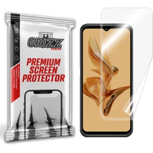 Hurtownia GSM - Folia ceramică GrizzGlass CeramicFilm pentru Ulefone Armor 17 Pro - GRZ4586 - {ean13} - Hurt