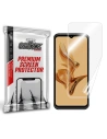 Folia ceramică GrizzGlass CeramicFilm pentru Ulefone Armor 17 Pro