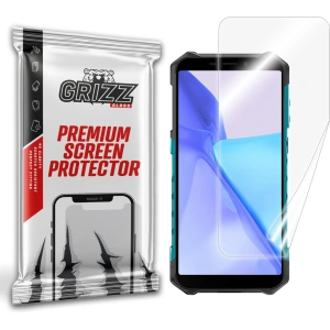 Hurtownia GSM - Cserép fólia GrizzGlass CeramicFilm az Ulefone Armor X9 Pro-hoz - GRZ4587 - {ean13} - Hurt
