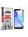 Folia ceramică GrizzGlass CeramicFilm pentru Ulefone Armor X9 Pro