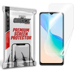 Folia ceramiczna GrizzGlass CeramicFilm do Vivo Y33S