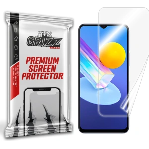 Folia ceramiczna GrizzGlass CeramicFilm do Vivo Y72 5G