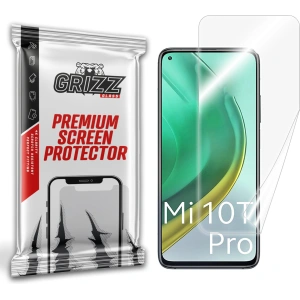 Hurtownia GSM - Fólie keramická GrizzGlass CeramicFilm pro Xiaomi Mi 10T Pro 5G - GRZ4595 - {ean13} - Hurt