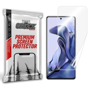 Hurtownia GSM - Fólie na keramiku GrizzGlass CeramicFilm pro Xiaomi Mi 11T Pro - GRZ4596 - {ean13} - Hurt