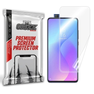 Hurtownia GSM - Fólie ceramiczne GrizzGlass CeramicFilm pro Xiaomi Mi 9T Pro - GRZ4597 - {ean13} - Hurt