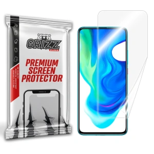 Hurtownia GSM - Folia ceramiczna GrizzGlass CeramicFilm do Xiaomi POCO F2 Pro 5G - GRZ4598 - {ean13} - Hurt