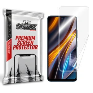 Hurtownia GSM - Keramische Folie GrizzGlass CeramicFilm für Xiaomi POCO X4 GT - GRZ4601 - {ean13} - Hurt